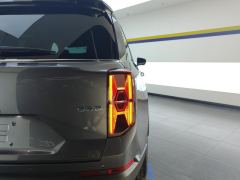 GAC Trumpchi GS8 2.0T Two-wheel drive luxury intelligent version 6-seater - photo 5