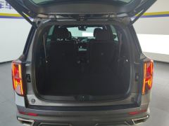 GAC Trumpchi GS8 2.0T Two-wheel drive luxury intelligent version 6-seater - photo 7