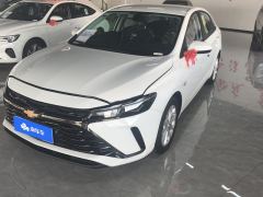Chevrolet Monza 1.5L Dual Clutch Fun Edition - ფოტო 1