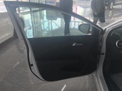 Chevrolet Monza 1.5L Dual Clutch Fun Edition - ფოტო 12