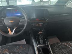 Chevrolet Monza 1.5L Dual Clutch Fun Edition - ფოტო 16