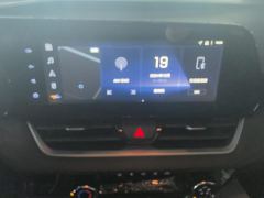 Chevrolet Monza 1.5L Dual Clutch Fun Edition - ფოტო 17