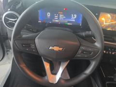 Chevrolet Monza 1.5L Dual Clutch Fun Edition - ფოტო 18