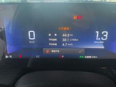 Chevrolet Monza 1.5L Dual Clutch Fun Edition - ფოტო 20