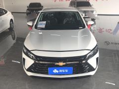 Chevrolet Monza 1.5L Dual Clutch Fun Edition - ფოტო 3