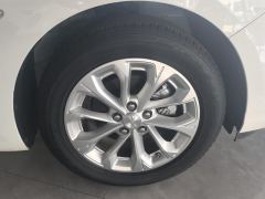 Chevrolet Monza 1.5L Dual Clutch Fun Edition - ფოტო 6