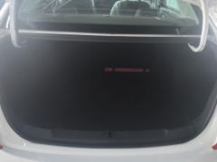 Chevrolet Monza 1.5L Dual Clutch Fun Edition - ფოტო 7