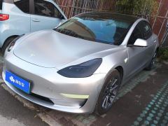 Tesla Model 3 556km Rear-Wheel Drive Edition - photo 1