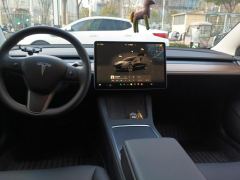 Tesla Model 3 556km Rear-Wheel Drive Edition - photo 16