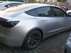 Tesla Model 3 556km Rear-Wheel Drive Edition - photo 2