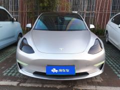 Tesla Model 3 556km Rear-Wheel Drive Edition - photo 3