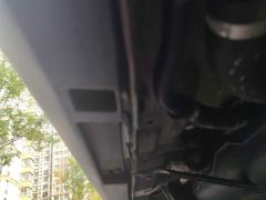 Geely Boyue 1.8TD 2WD Edition - ფოტო 11