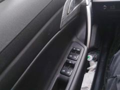 Geely Boyue 1.8TD 2WD Edition - ფოტო 13