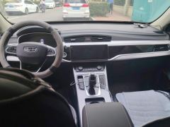 Geely Boyue 1.8TD 2WD Edition - ფოტო 16