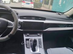Geely Boyue 1.8TD 2WD Edition - ფოტო 17