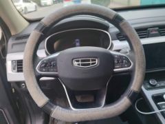 Geely Boyue 1.8TD 2WD Edition - ფოტო 18