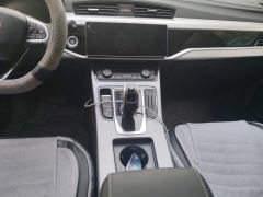 Geely Boyue 1.8TD 2WD Edition - ფოტო 19