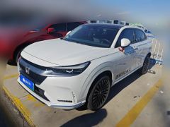 Honda e:NP1 1 510km Edition - ფოტო 1