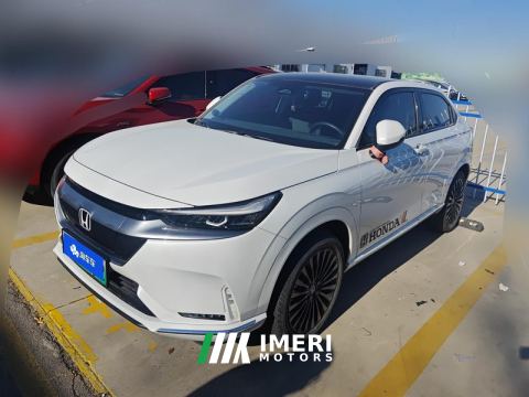 2023 Honda e:NP1 1 510km Edition - car from China