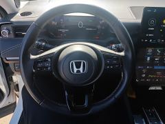 Honda e:NP1 1 510km Edition - ფოტო 18