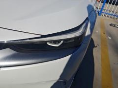 Honda e:NP1 1 510km Edition - ფოტო 4