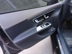Mercedes-Benz EQE 350 Pioneer Edition - ფოტო 12