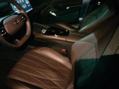 Changan A07 BEV Blue Whale Edition 625km Flagship - ფოტო 14
