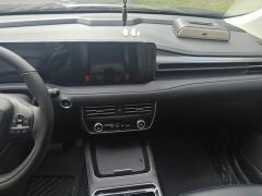 Ford Edge PLUS EcoBoost 245 AWD Version 7 - ფოტო 17