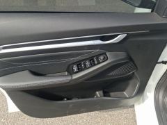 Geely Emgrand Passage 4 1.5L CVT Prestige - фото 13