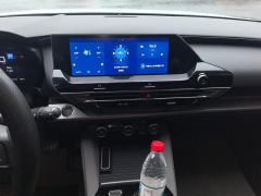 Citroen C5 X 1.6T Edition - photo 17
