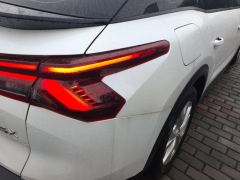 Citroen C5 X 1.6T Edition - photo 5