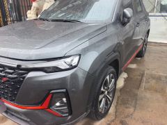Changan CS35PLUS NE 1.4T Luxury Version - photo 4