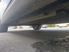 Volvo XC70 1.5T 116km 99 EditionPlus - ფოტო 10