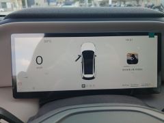 Volvo XC70 1.5T 116km 99 EditionPlus - ფოტო 20