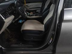 BYD Song PLUS DM-i 1.5L 2WD Flagship PLUS - ფოტო 14