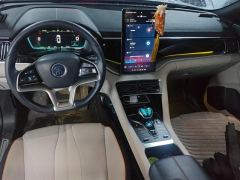 BYD Song PLUS DM-i 1.5L 2WD Flagship PLUS - ფოტო 16