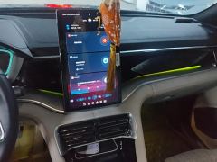 BYD Song PLUS DM-i 1.5L 2WD Flagship PLUS - ფოტო 17