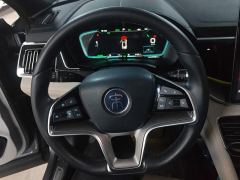BYD Song PLUS DM-i 1.5L 2WD Flagship PLUS - ფოტო 18