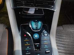 BYD Song PLUS DM-i 1.5L 2WD Flagship PLUS - ფოტო 19