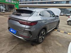 BYD Song PLUS DM-i 1.5L 2WD Flagship PLUS - ფოტო 2