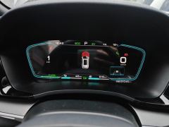 BYD Song PLUS DM-i 1.5L 2WD Flagship PLUS - ფოტო 20