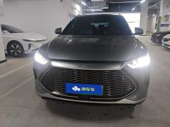 BYD Song PLUS DM-i 1.5L 2WD Flagship PLUS - ფოტო 3