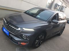 Wuling Victory 280T CVT Flagship - ფოტო 1