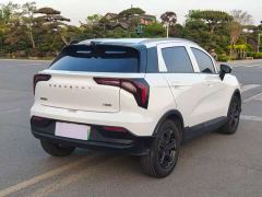 Geely Geometry E Firefly 401KM Linglong Tiger 5-Seater - photo 11