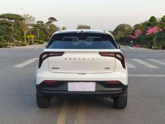 Geely Geometry E Firefly 401KM Linglong Tiger 5-Seater - photo 12