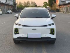 Geely Geometry E Firefly 401KM Linglong Tiger 5-Seater - photo 2
