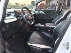Geely Geometry E Firefly 401KM Linglong Tiger 5-Seater - photo 3