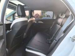 Geely Geometry E Firefly 401KM Linglong Tiger 5-Seater - photo 4