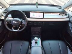 Geely Geometry E Firefly 401KM Linglong Tiger 5-Seater - photo 5