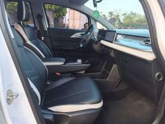 Geely Geometry E Firefly 401KM Linglong Tiger 5-Seater - photo 6